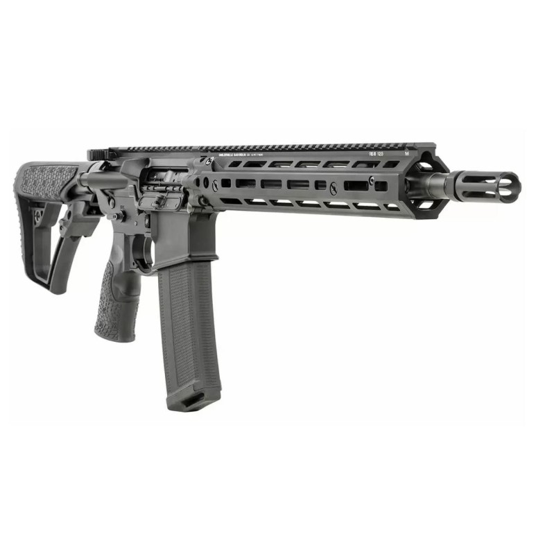 Daniel Defense DD4 M4A1RIII 14.5" 5.56mm NATO