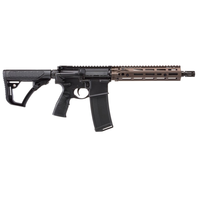 Τυφέκιο Daniel Defense DD4 MK18 RIII