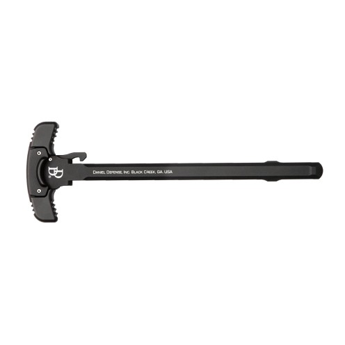 Αμφιδέξιος μοχλός όπλισης Daniel Defense Grip-N-Rip Charging Handle, Ambi, 5.56