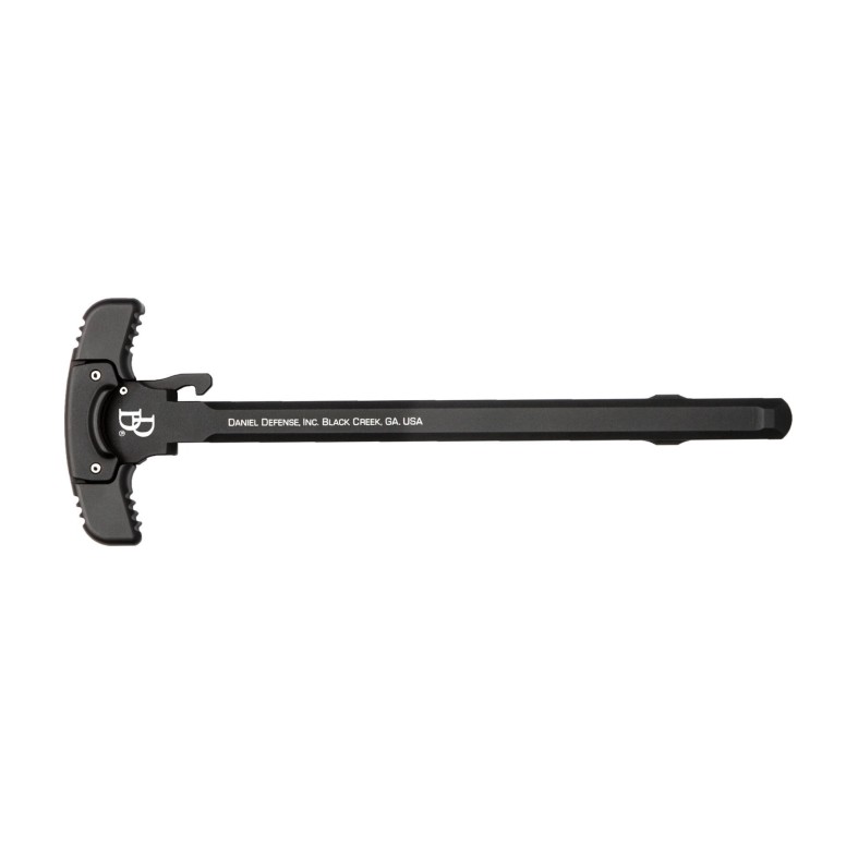 Αμφιδέξιος μοχλός όπλισης Daniel Defense Grip-N-Rip Charging Handle, Ambi, 5.56