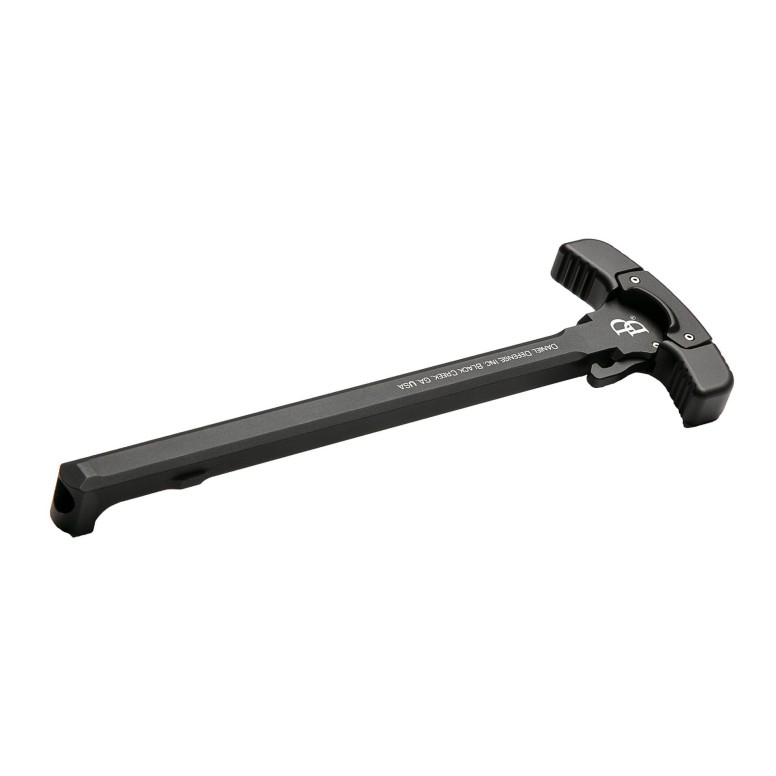 Αμφιδέξιος μοχλός όπλισης Daniel Defense Grip-N-Rip Charging Handle, Ambi, 5.56