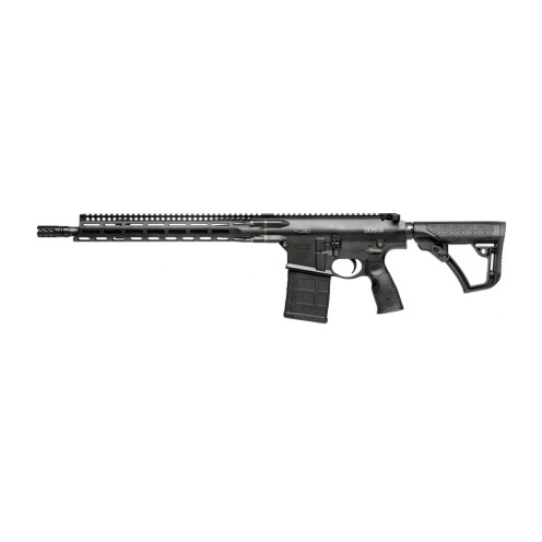 Ημιαυτόματο τυφέκιο Daniel Defense DD5®V3® (7,62 X 51mm)