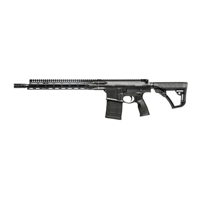 Daniel Defense DD5®V3® (7.62 X 51MM)