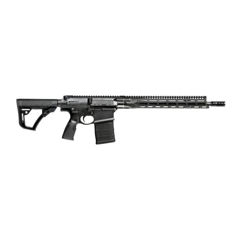 Ημιαυτόματο τυφέκιο Daniel Defense DD5®V3® (7,62 X 51mm)