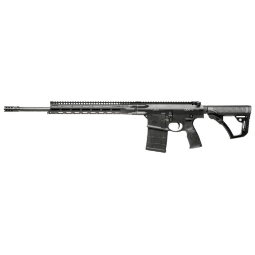 Daniel Defense DD5 V5 6.5 Creedmoor - 20"