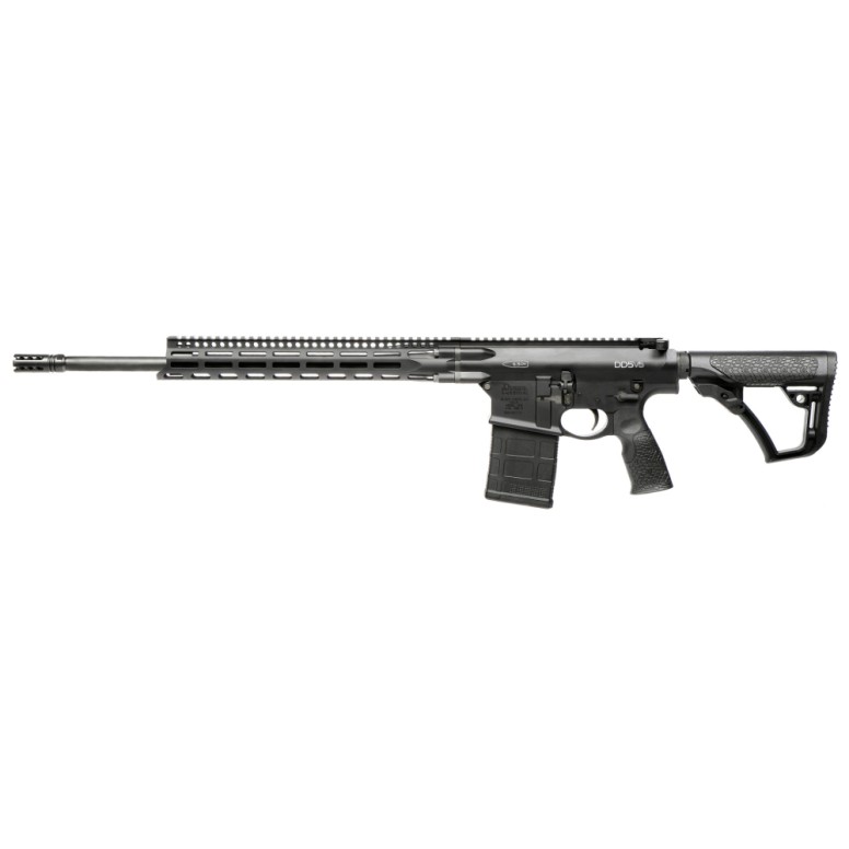 Daniel Defense DD5 V5 6.5 Creedmoor - 20"