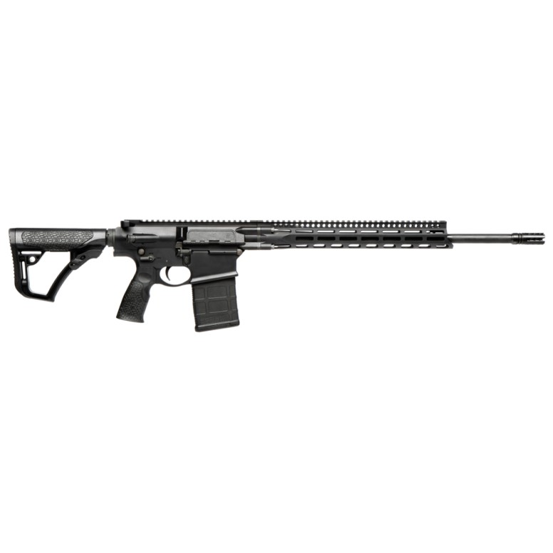 Daniel Defense DD5 V5 6.5 Creedmoor - 20"