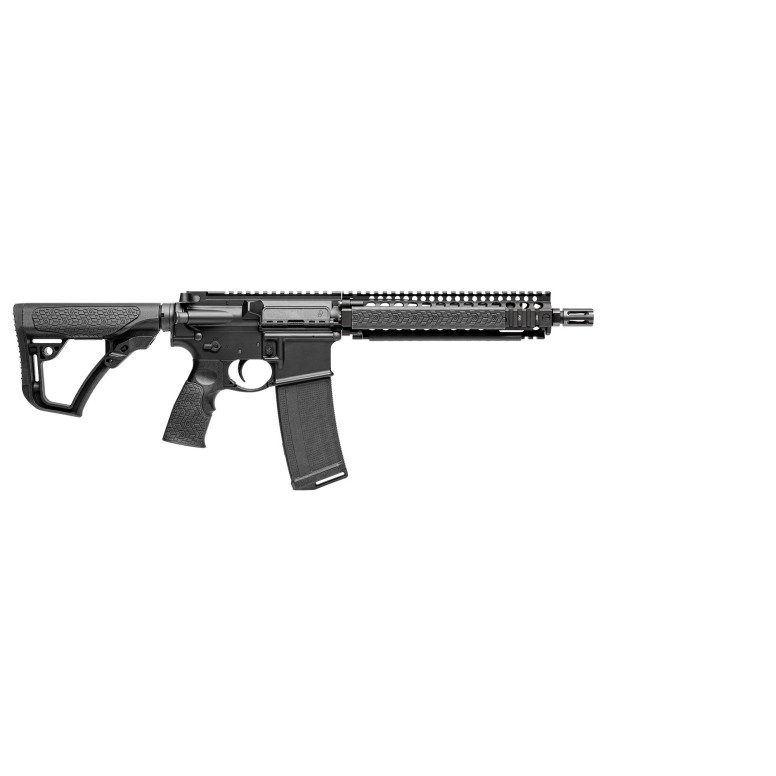 Τυφέκιο Daniel Defense MK18