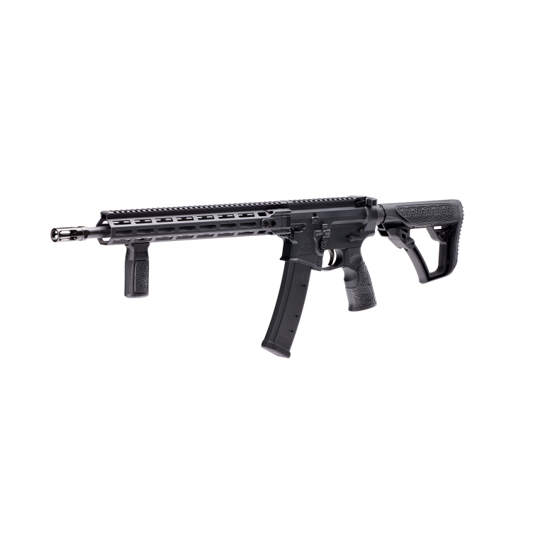 Ημιατόματο τυφέκιο Daniel Defense PCC 916 9x19mm