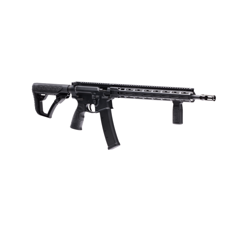Ημιατόματο τυφέκιο Daniel Defense PCC 916 9x19mm