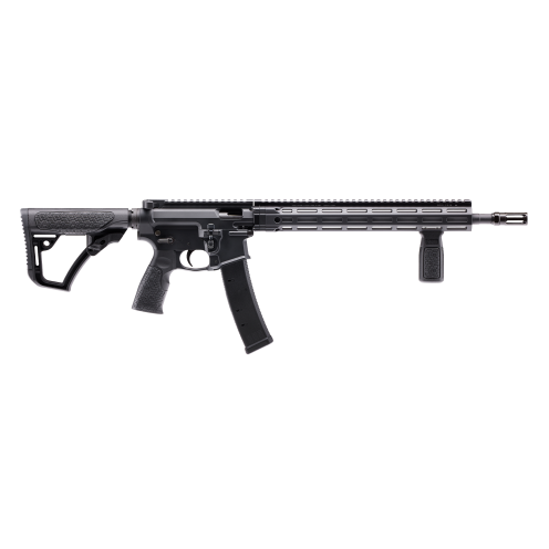 Ημιατόματο τυφέκιο Daniel Defense PCC 916 9x19mm