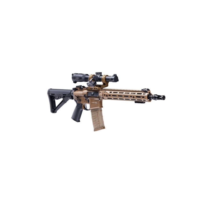 Τυφέκιο Daniel Defense DD4 M4A1RIII Limited Series: SANDSTORM