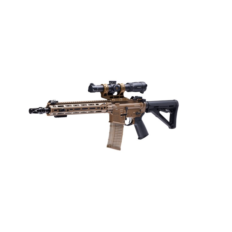 Τυφέκιο Daniel Defense DD4 M4A1RIII Limited Series: SANDSTORM