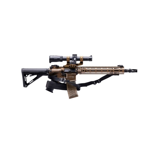 Τυφέκιο Daniel Defense DD4 M4A1RIII Limited Series: SANDSTORM