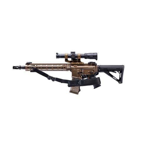Τυφέκιο Daniel Defense DD4 M4A1RIII Limited Series: SANDSTORM