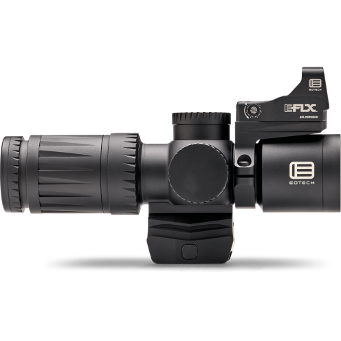 EOTECH EOTECH Vudu® 3-9x32 SFP + EFLX Mini Red Dot Sight