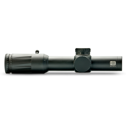 Διόπτρα EOTECH Vudu® 1-10x28 FFP SR5 MRAD