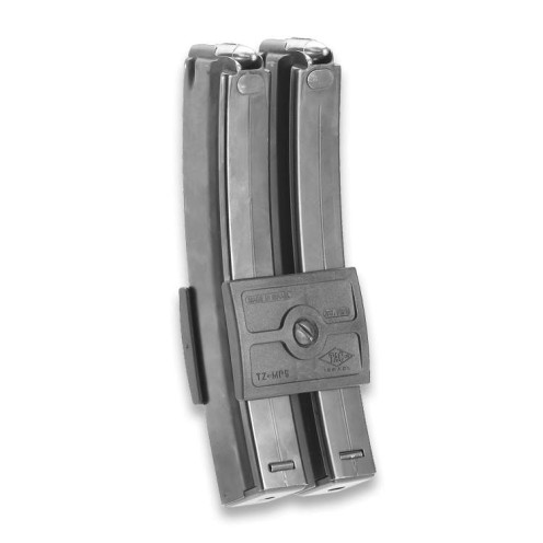 FAB Defense MP5 Magazine Coupler