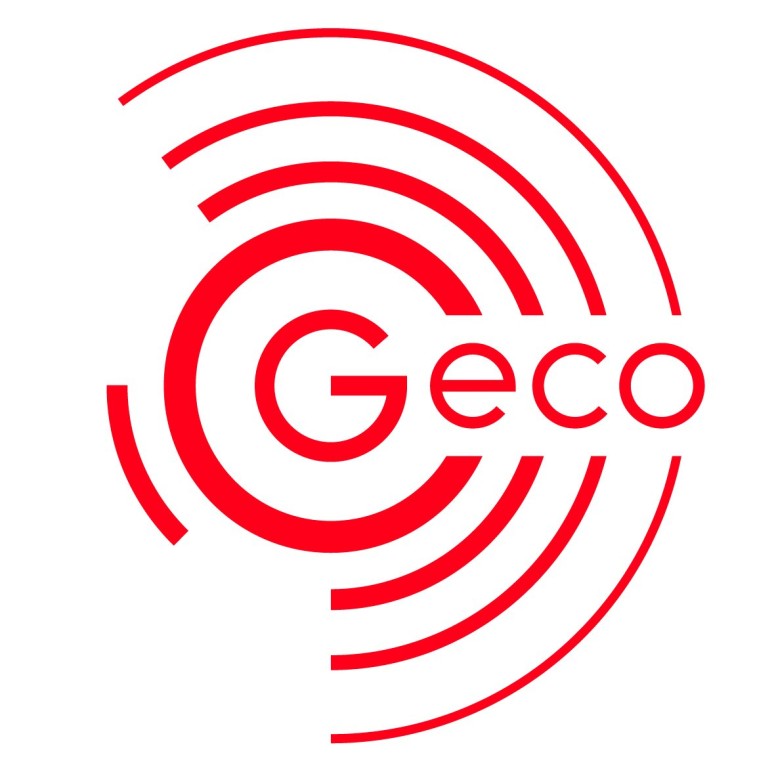 GECO .223 REM. TARGET FMJ 55gr