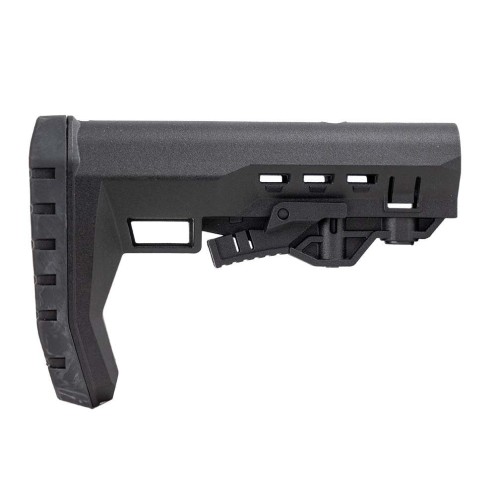 German Tactical Systems Breacher AR-15 Mil-Spec Stock