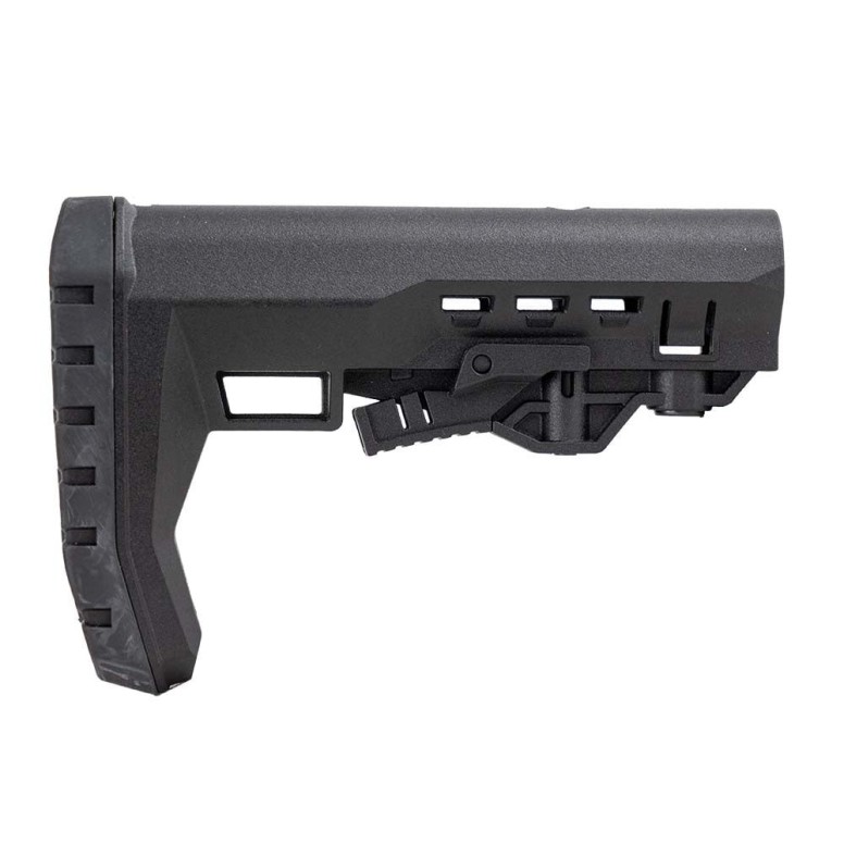 German Tactical Systems Breacher AR-15 Mil-Spec Stock