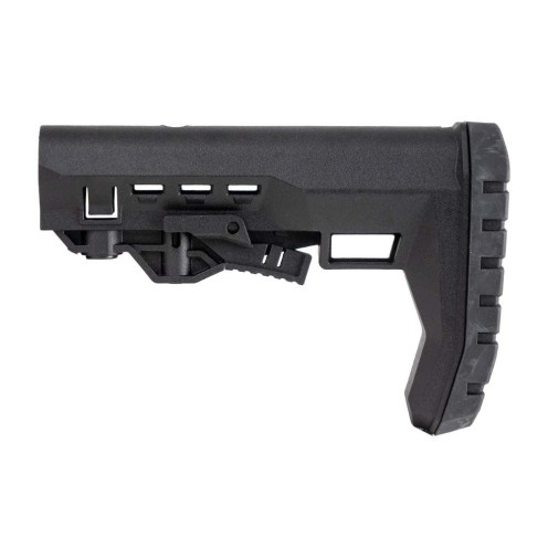 German Tactical Systems Breacher AR-15 Mil-Spec Stock