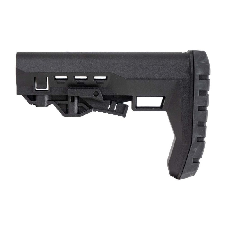 German Tactical Systems Breacher AR-15 Mil-Spec Stock