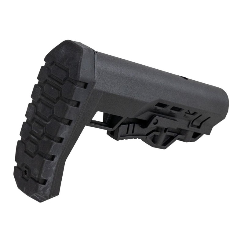 German Tactical Systems Breacher AR-15 Mil-Spec Stock