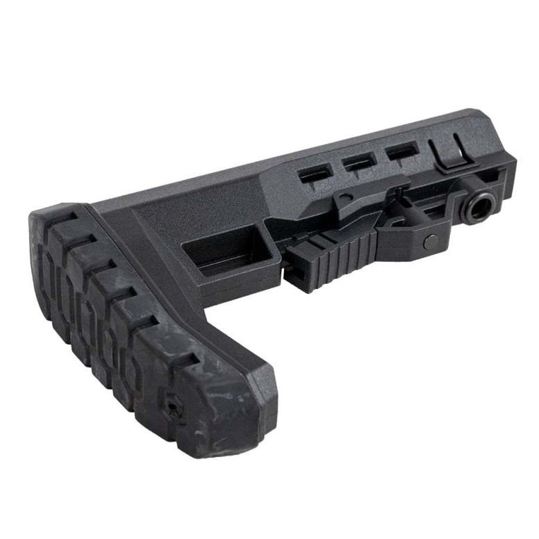 German Tactical Systems Breacher AR-15 Mil-Spec Stock