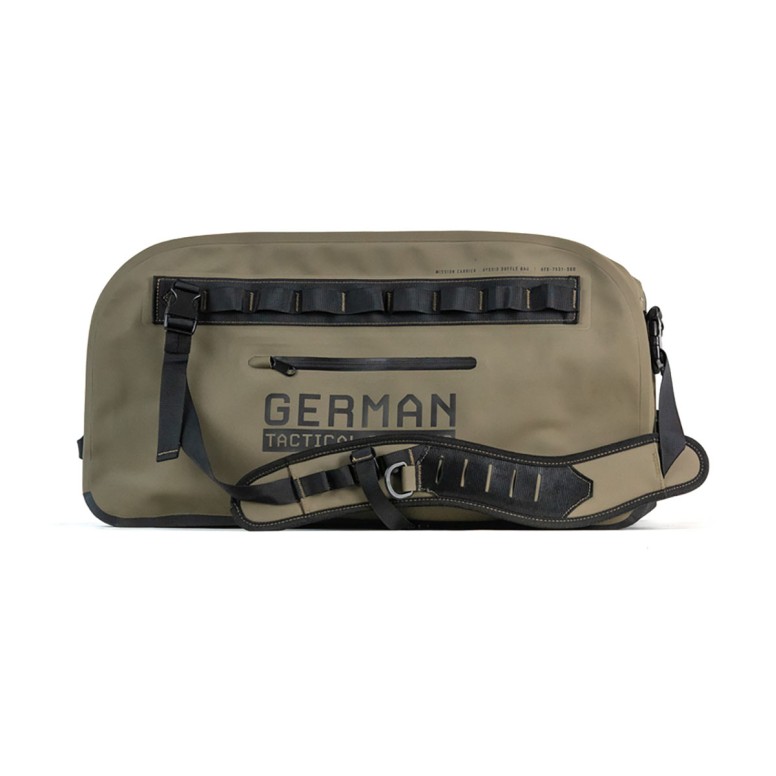 Τσαντά German Tactical Systems Mission Carrier - Hybrid Duffle Bag