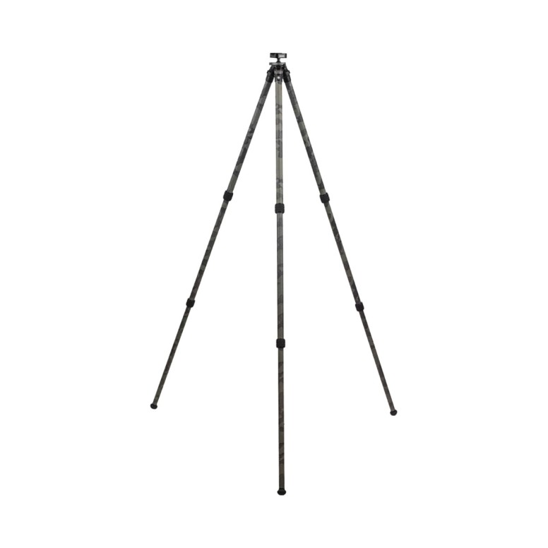German Tactical Systems Military Tripod - Scout Series