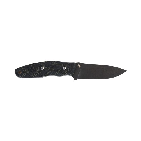 Μαχαίρι German Tactical Systems  Breacher fixed blade knife