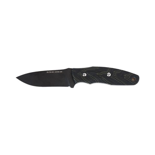 Μαχαίρι German Tactical Systems  Breacher fixed blade knife