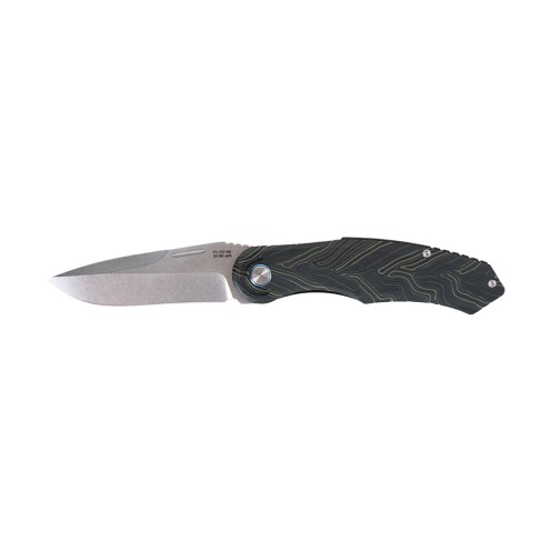 Μαχαίρι German Tactical Systems Scout folding knife