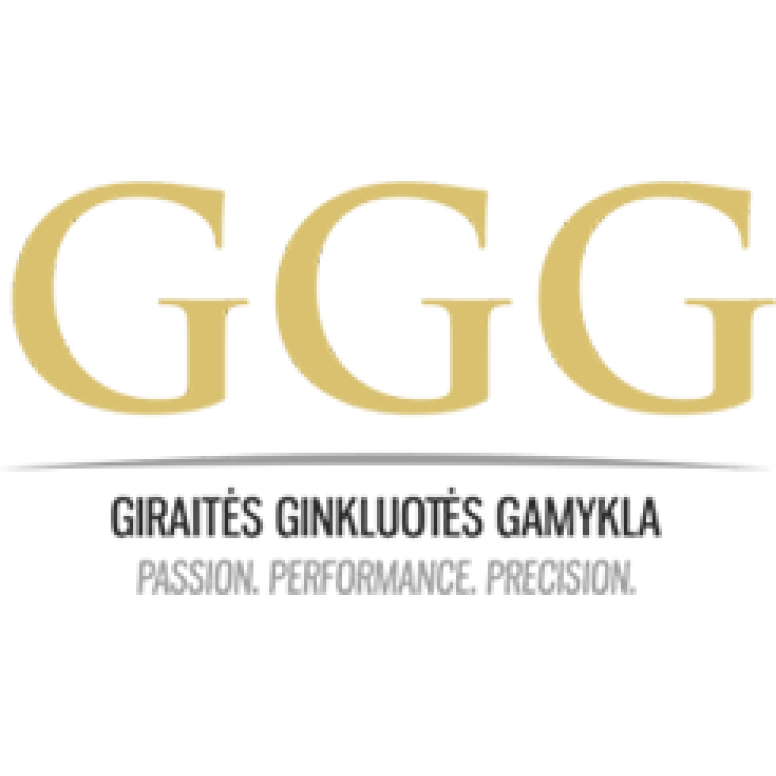 Σφαίρες GGG .308 WIN DESIGN, 147gr, GPX11