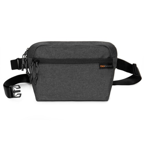 Τσαντάκι GoDark Faraday Crossbody Bag