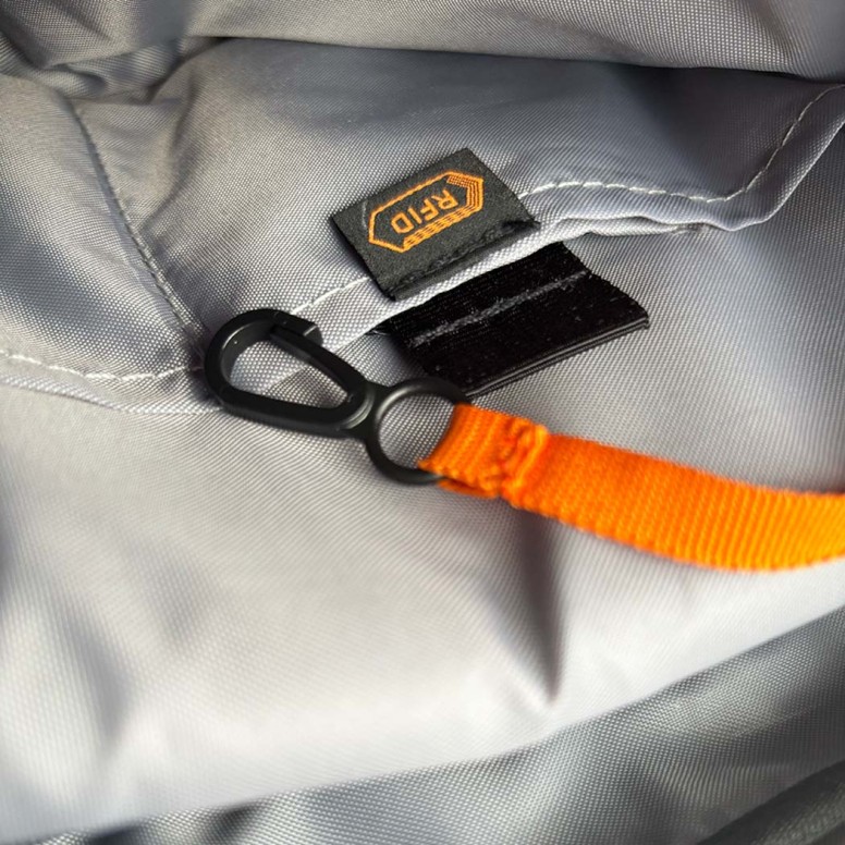 Τσαντάκι GoDark Faraday Crossbody Bag