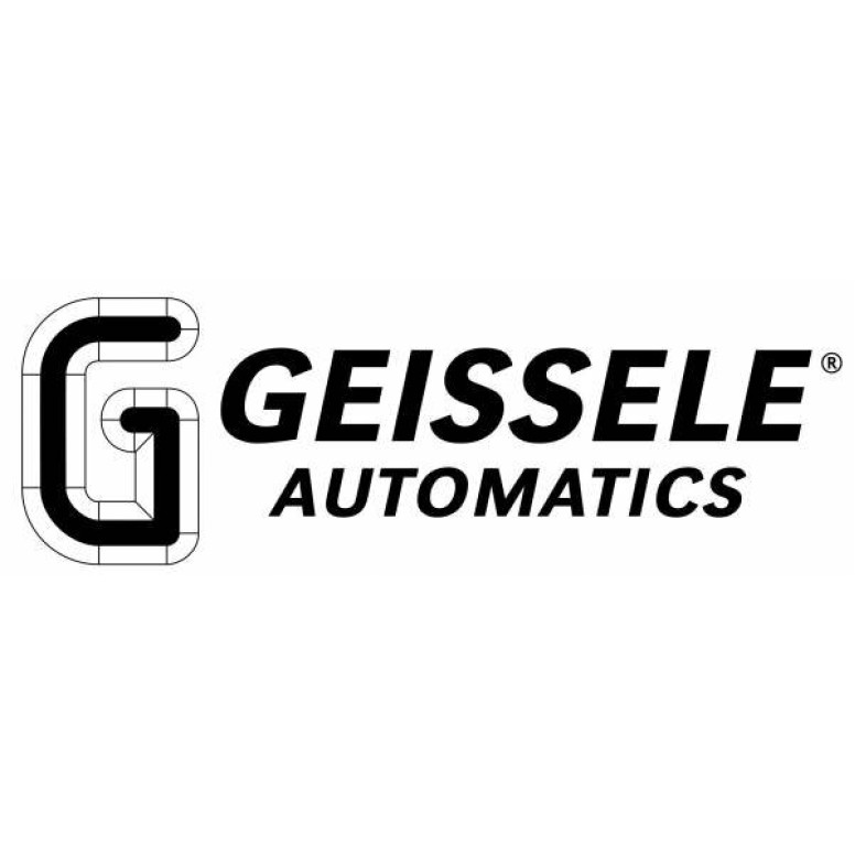 Σκανδάλη Geissele Super Semi-Automatic (SSA®) - Δύο σταδίων