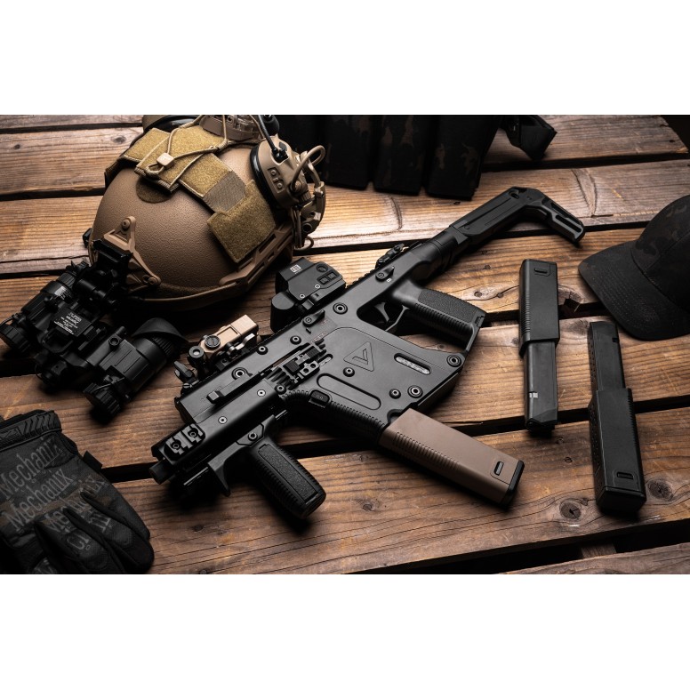 KRISS Vector GEN II SMG 9x19 Black