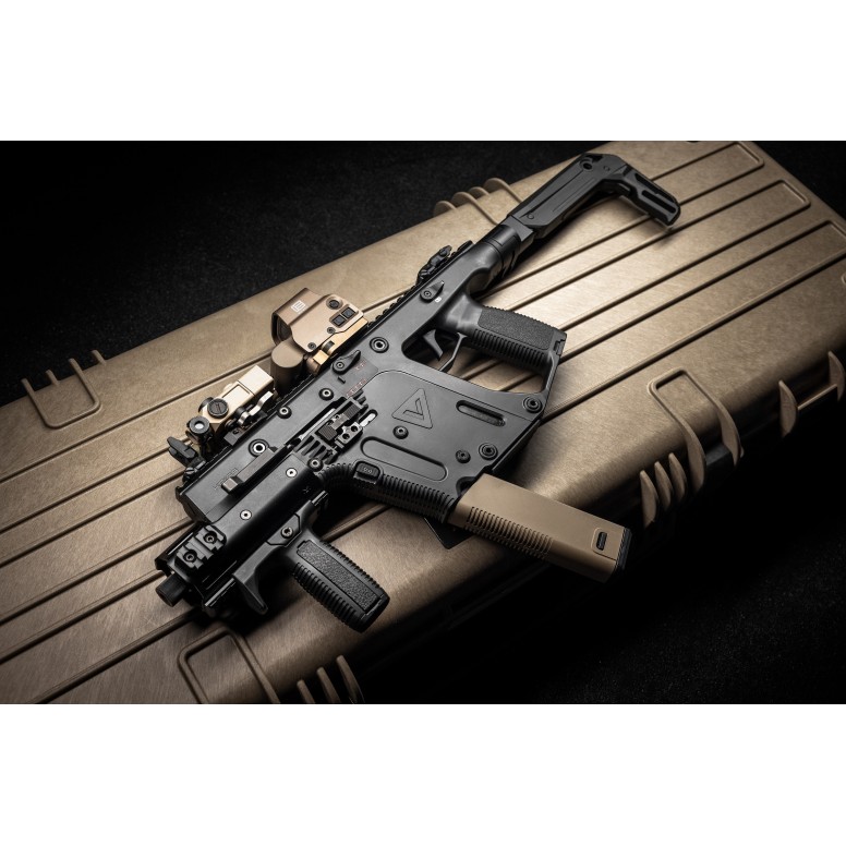 KRISS Vector GEN II SMG 9x19 Black