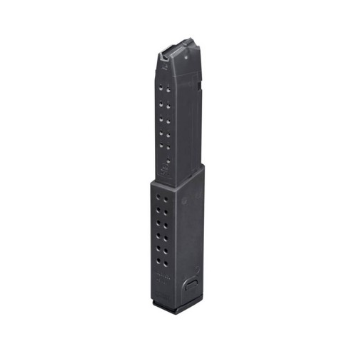 KRISS MAGEX2 EXTENDED 40Rd MAGAZINE - 9x19mm