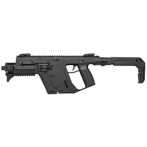 KRISS Vector GEN II SMG .45acp Black