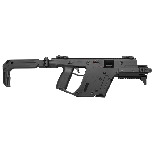 KRISS Vector GEN II SMG .45acp Black