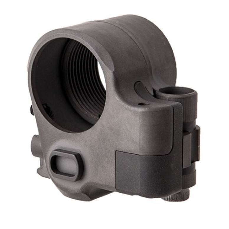 LAW TACTICAL AR GEN3-M FOLDING STOCK ADAPTER