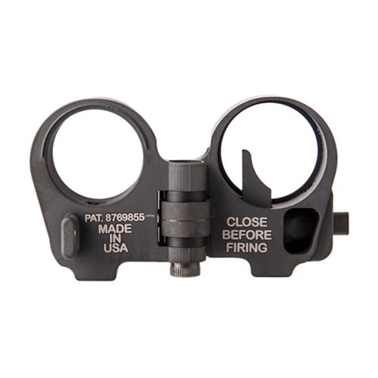 LAW TACTICAL AR GEN3-M FOLDING STOCK ADAPTER