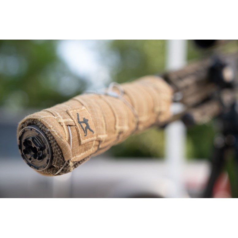 Liberty's Defense StraightJacket Suppressor Cover