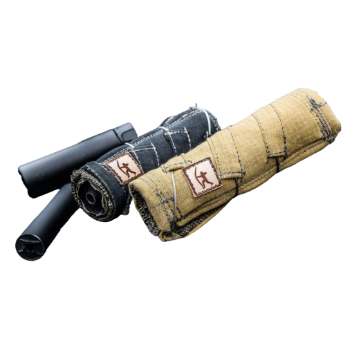 Liberty's Defense StraightJacket Suppressor Cover