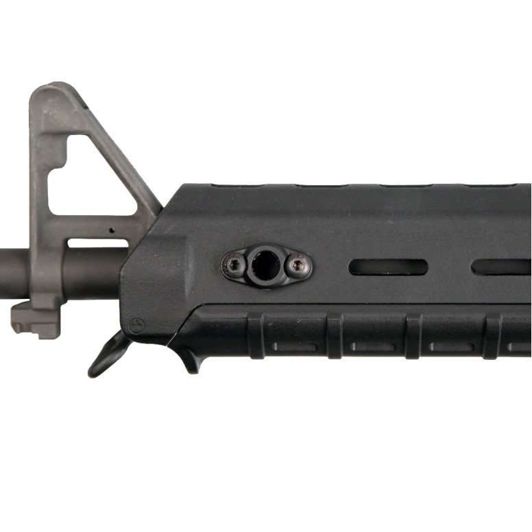 Αντάποτρας ανάρτησης αορτήρα Magpul MSA® QD - MOE® Sling Attachment QD