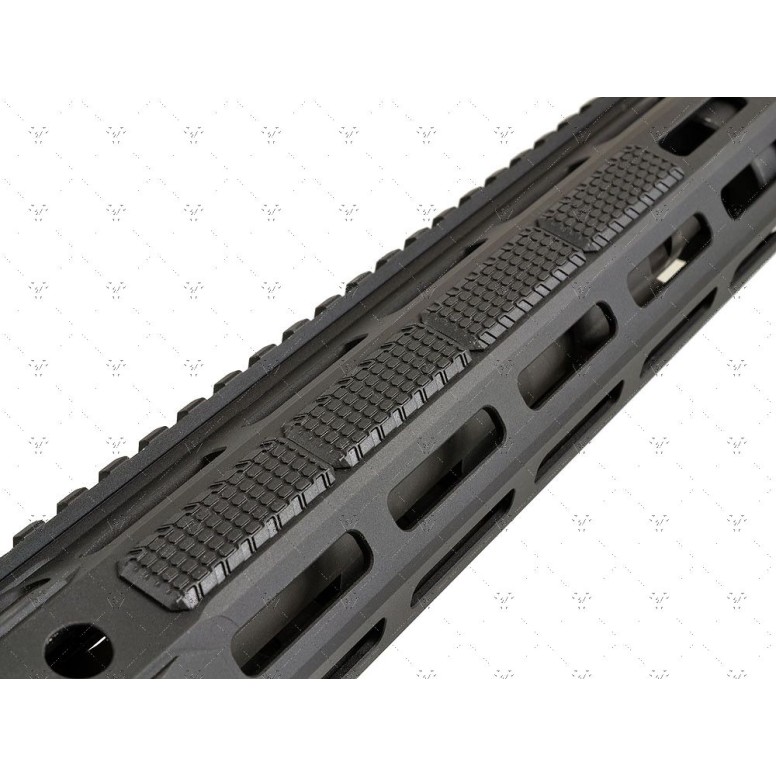 Strike Industries M-LOK® Cover V2 – Rail Cover Panels (5-Pack)