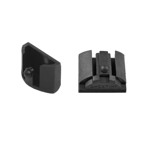 Ghost Inc. Grip Plug Kit για GLOCK Gen 4 — Για 17/19/22/23/31/32/34/35/37/38